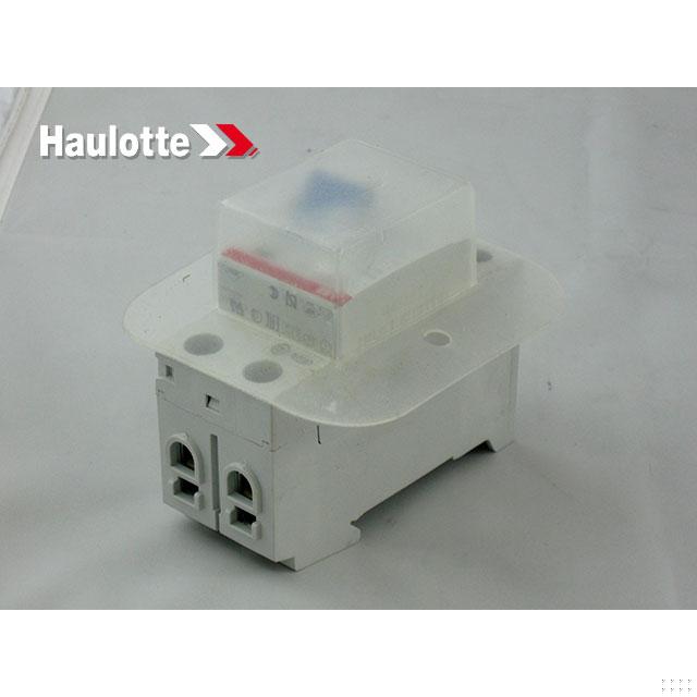 Haulotte Part # 2901010020 - CIRCUIT BEAKER ASSY 25/2/003-