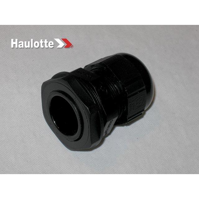 Haulotte Part # 2901010110 - PACKING BOX