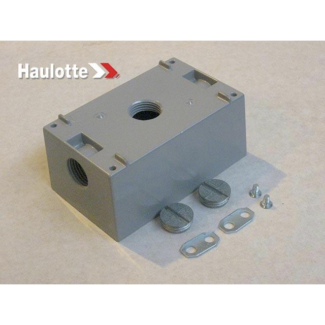 Haulotte Part # 2901010160 - BASE