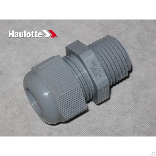 Haulotte Part # 2901010220 - GLAND 1/2'