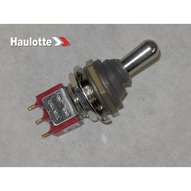 Haulotte Part # 2901010310 - SWITCH
