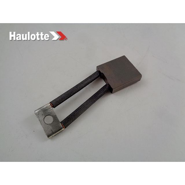 Haulotte Part # 2901010580 - CARBON BRUSH