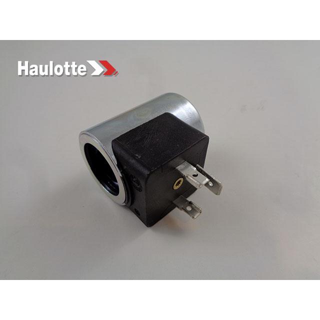 Haulotte Part # 2901010590 - COIL