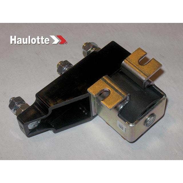 Haulotte Part # 2901010640 - Contactor with Fuse Holder