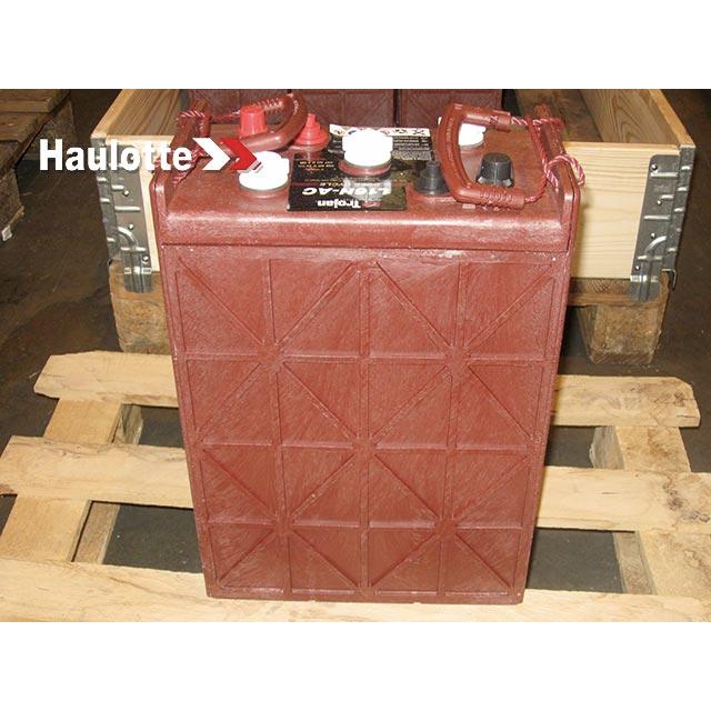 Haulotte Part # 2901010690 - BATTERY - 6 Volt