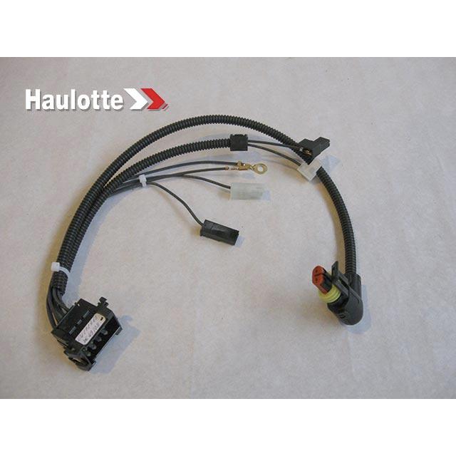 Haulotte Part # 2901010840 - CABLE BUNDLE ENGINE
