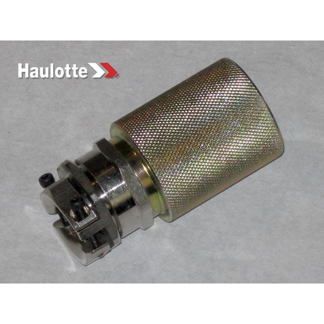 Haulotte Part # 2901010900 - ADAPTOR