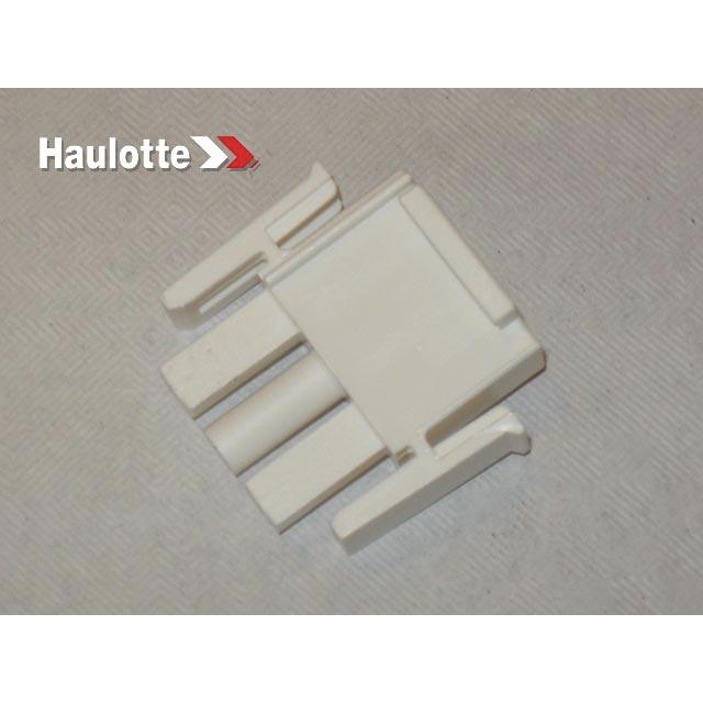 Haulotte Part # 2901010920 - PLUG SOCKET