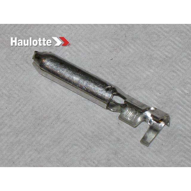 Haulotte Part # 2901010950 - LOCK