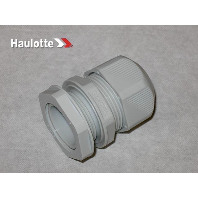 Haulotte Part # 2901010980 - PACKING BOX