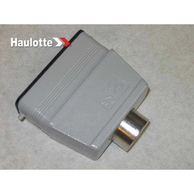 Haulotte Part # 2901010990 - COVER