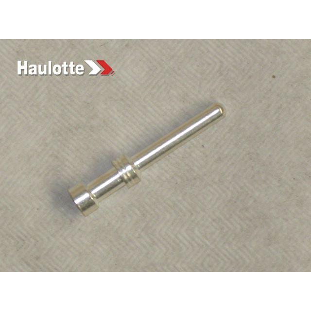 Haulotte Part # 2901011010 - PLUG CONTACT