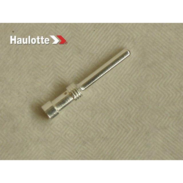 Haulotte Part # 2901011030 - PLUG CONTACT