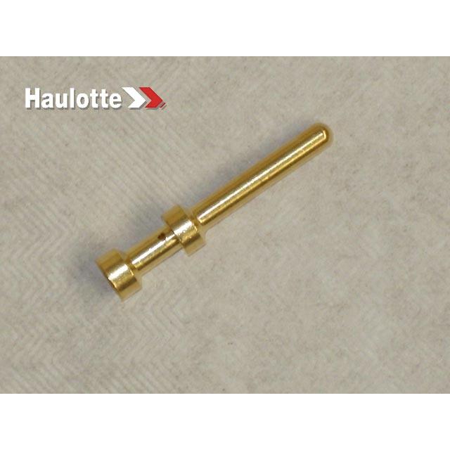 Haulotte Part # 2901011040 - PLUG CONTACT