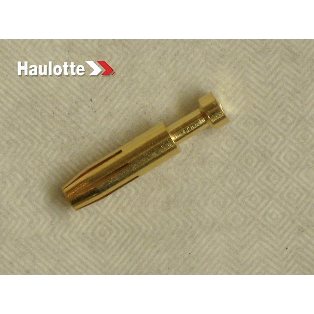 Haulotte Part # 2901011050 - SOCKET CONTACT