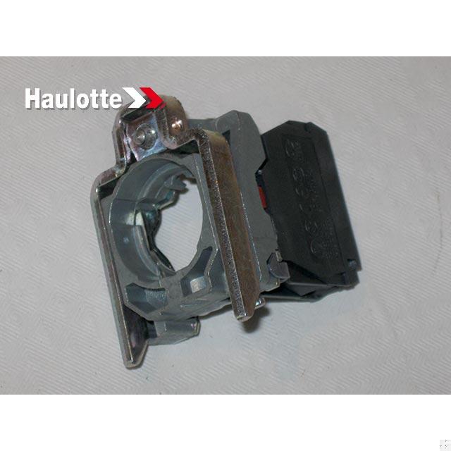 Haulotte Part # 2901011110 - ACCESSORIES-BODY SEE 244031442