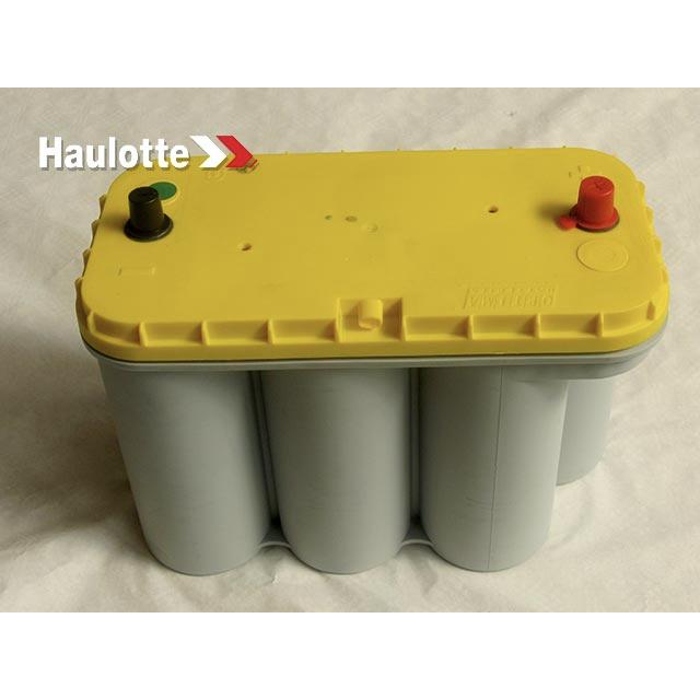 Haulotte Part # 2901011160 - BATTERY