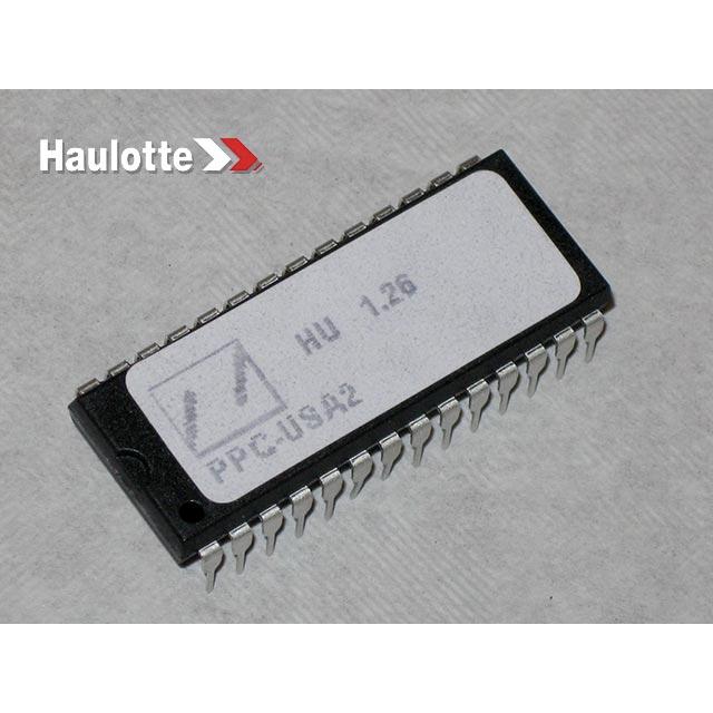 Haulotte Part # 2901011190 - EPROM