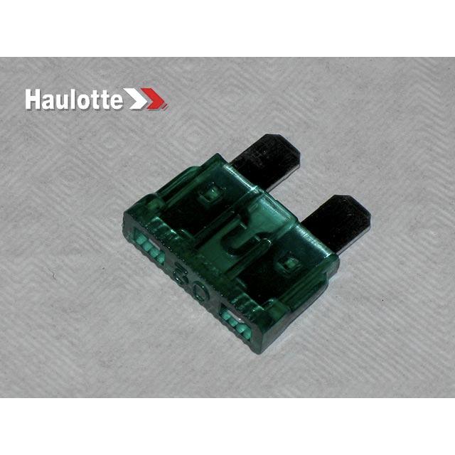 Haulotte Part # 2901011200 - FUSE