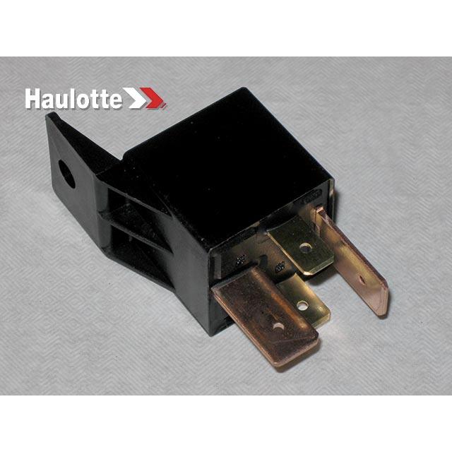 Haulotte Part # 2901011240 - RELAY 12V 70A