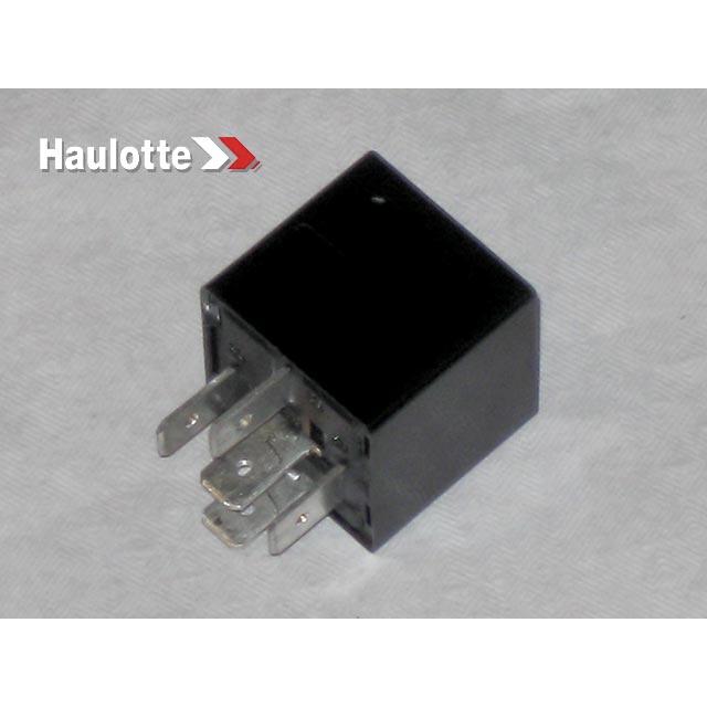 Haulotte Part # 2901011290 - RELAY