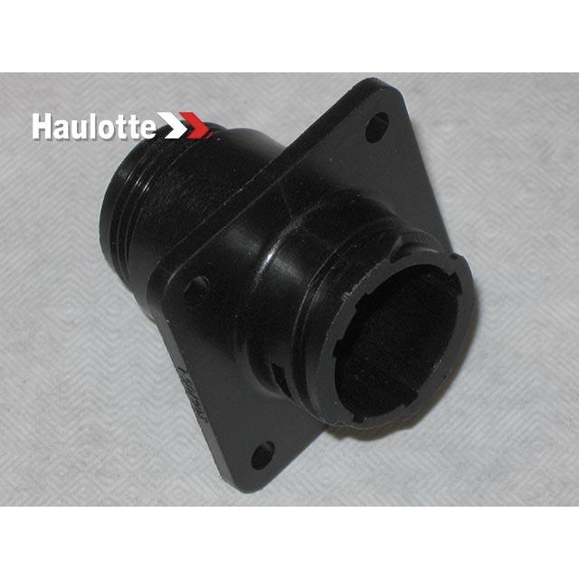 Haulotte Part # 2901011350 - CONNECTOR