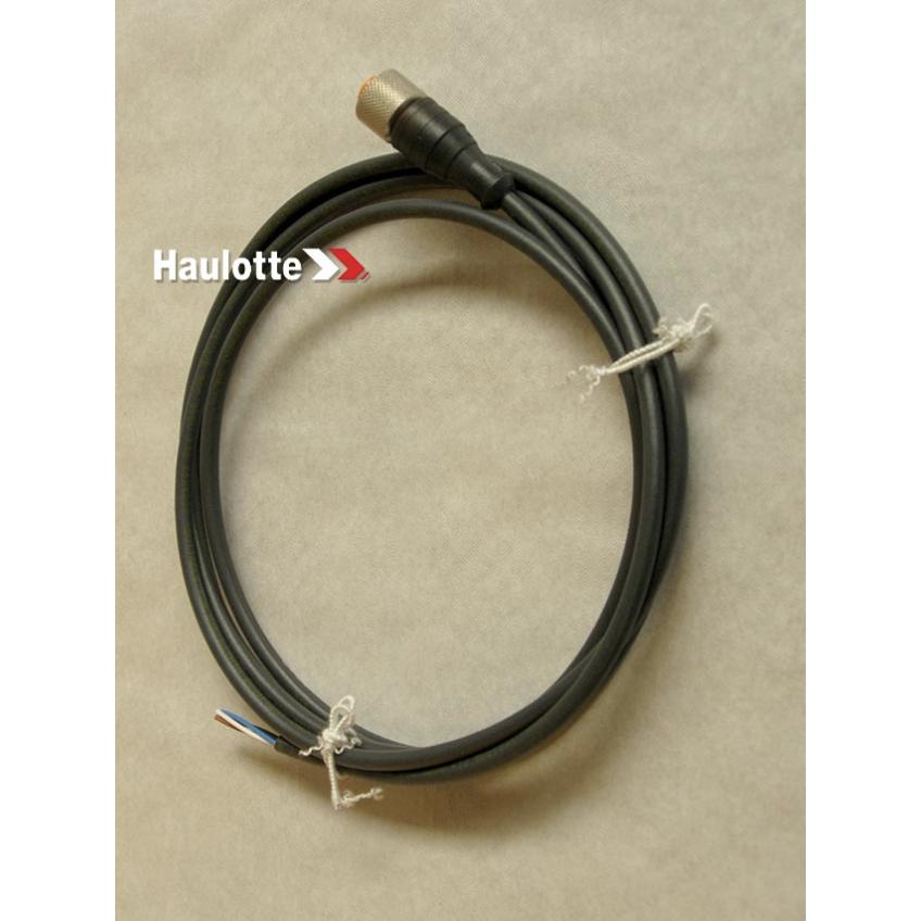 Haulotte Part # 2901011420 - CONNECTOR