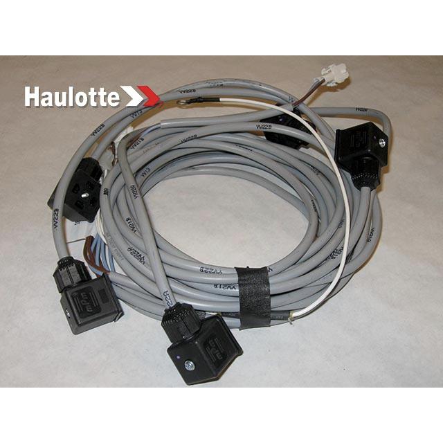 Haulotte Part # 2901011480 - BUNDLE