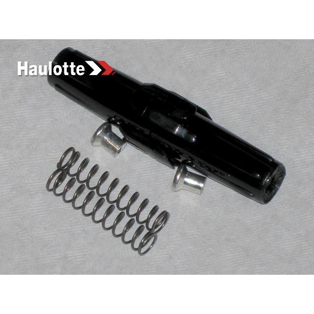 Haulotte Part # 2901011540 - FUSE HOLDER