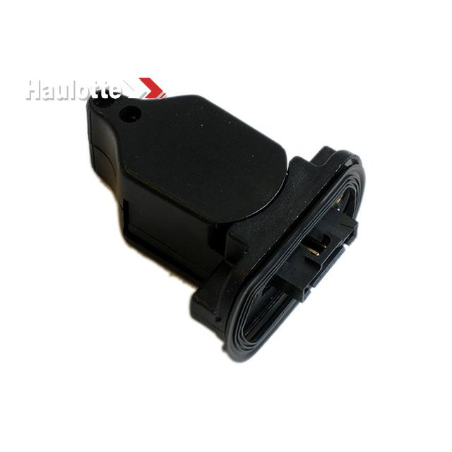 Haulotte Part # 2901011790 - JOYSTICK LOWER CONTROL BOX
