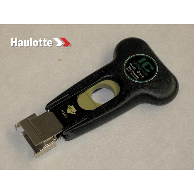 Haulotte Part # 2901011810 - EXTRACTION TOOL