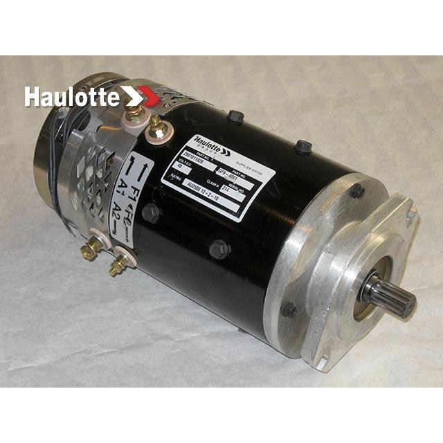 Haulotte Part # 2901011820 - TRAVEL MOTOR