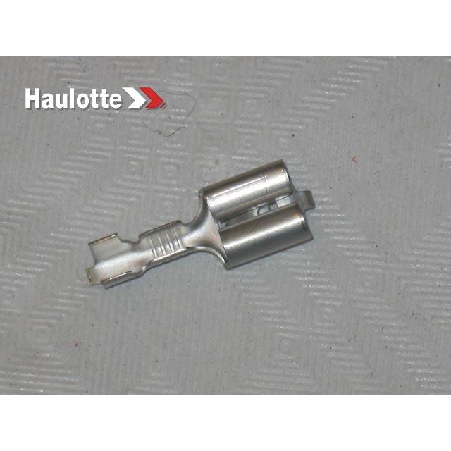 Haulotte Part # 2901011940 - CONTACT