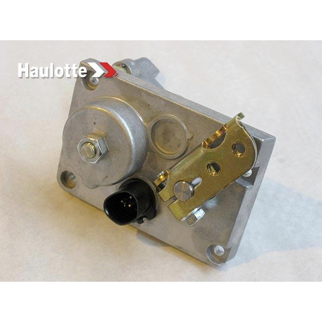 Haulotte Part # 2901011970 - ASSEMBLY COIL