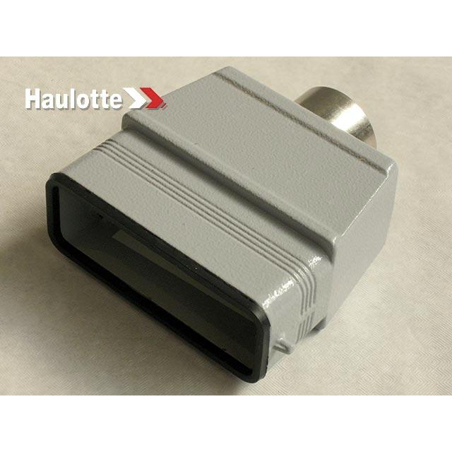 Haulotte Part # 2901012000 - COVER