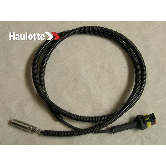 Haulotte Part # 2901012250 - SENSOR