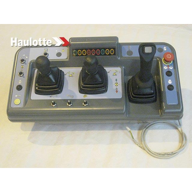 Haulotte Part # 2901012270 - CONTROL BOX