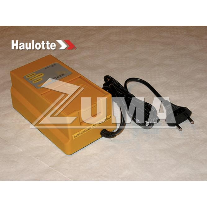 Haulotte Part # 2901012380 - RADIO CONTROL UNIT-