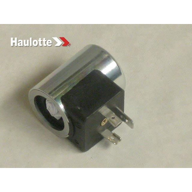 Haulotte Part # 2901012390 - COIL