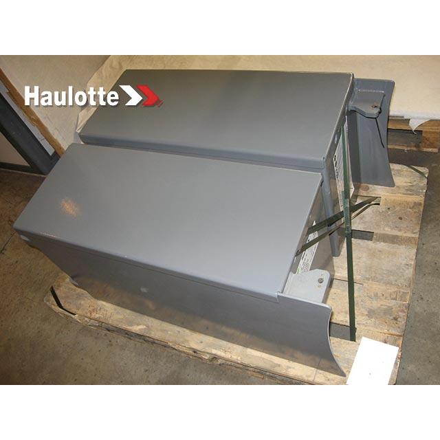 Haulotte Part # 2901012460 - BATTERY