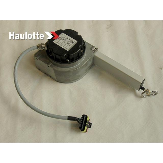 Haulotte Part # 2901012470 - DISTANCE SENSOR