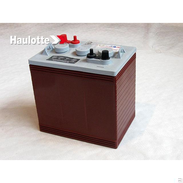 Haulotte Part # 2901012540 - SEMI TRACTION BATTERY-