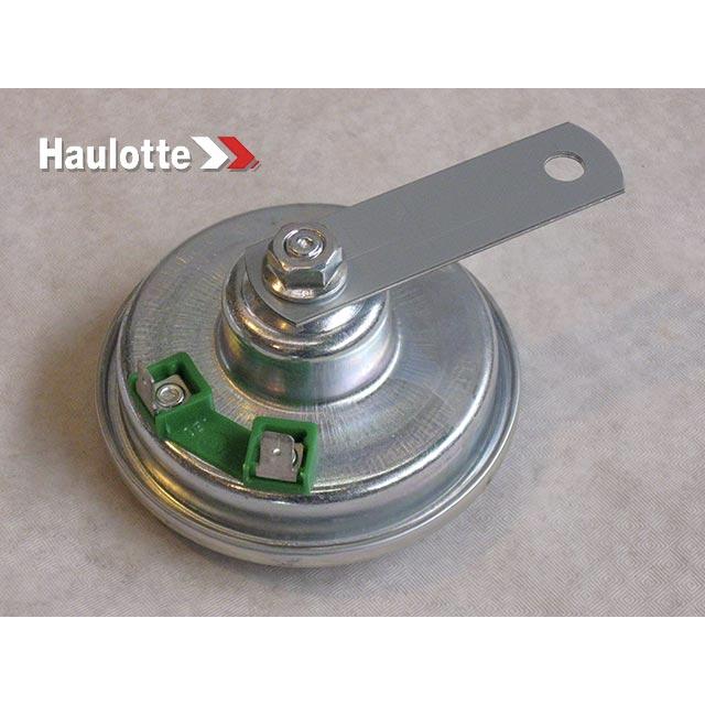 Haulotte Part # 2901012680 - BUZZER