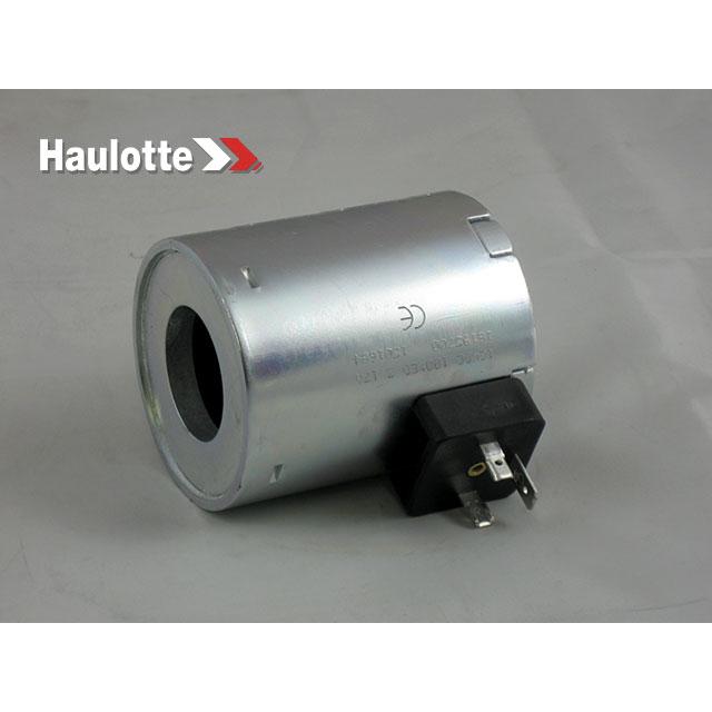 Haulotte Part # 2901012770 - VALVE COIL
