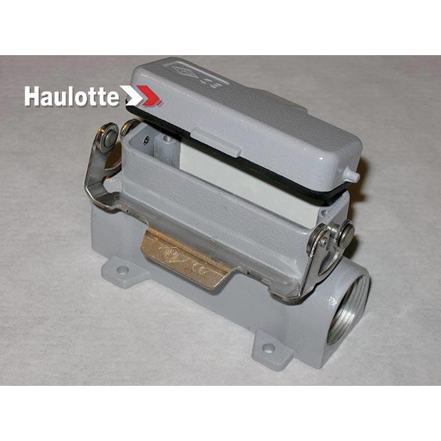 Haulotte Part # 2901012870 - BASE