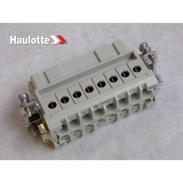Haulotte Part # 2901012910 - INSERT see 2901011060