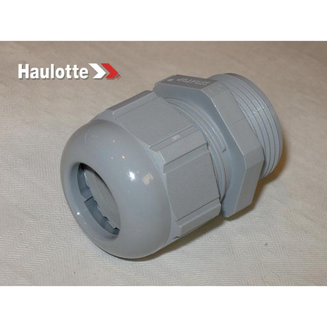 Haulotte Part # 2901012920 - PACKING BOX