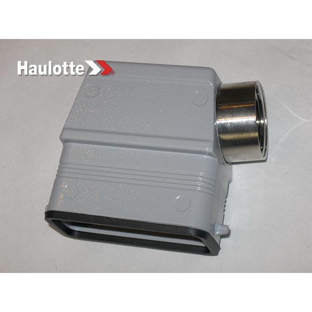 Haulotte Part # 2901012950 - HOOD