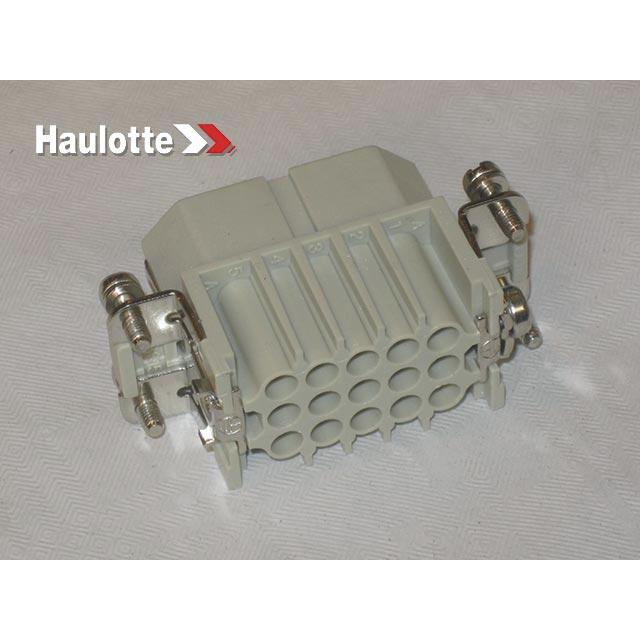 Haulotte Part # 2901012960 - INSERT