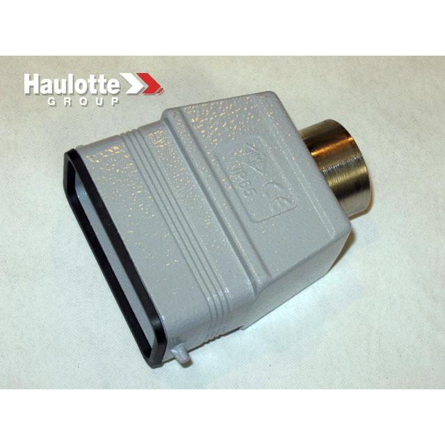 Haulotte Part # 2901012970 - HOOD